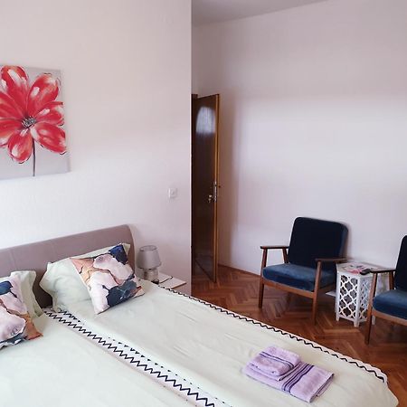 Dalia Apartment & Rooms Мостар Экстерьер фото