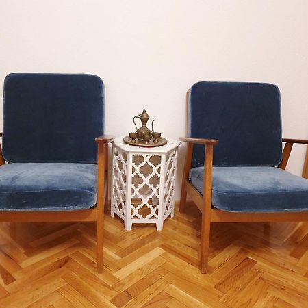 Dalia Apartment & Rooms Мостар Экстерьер фото