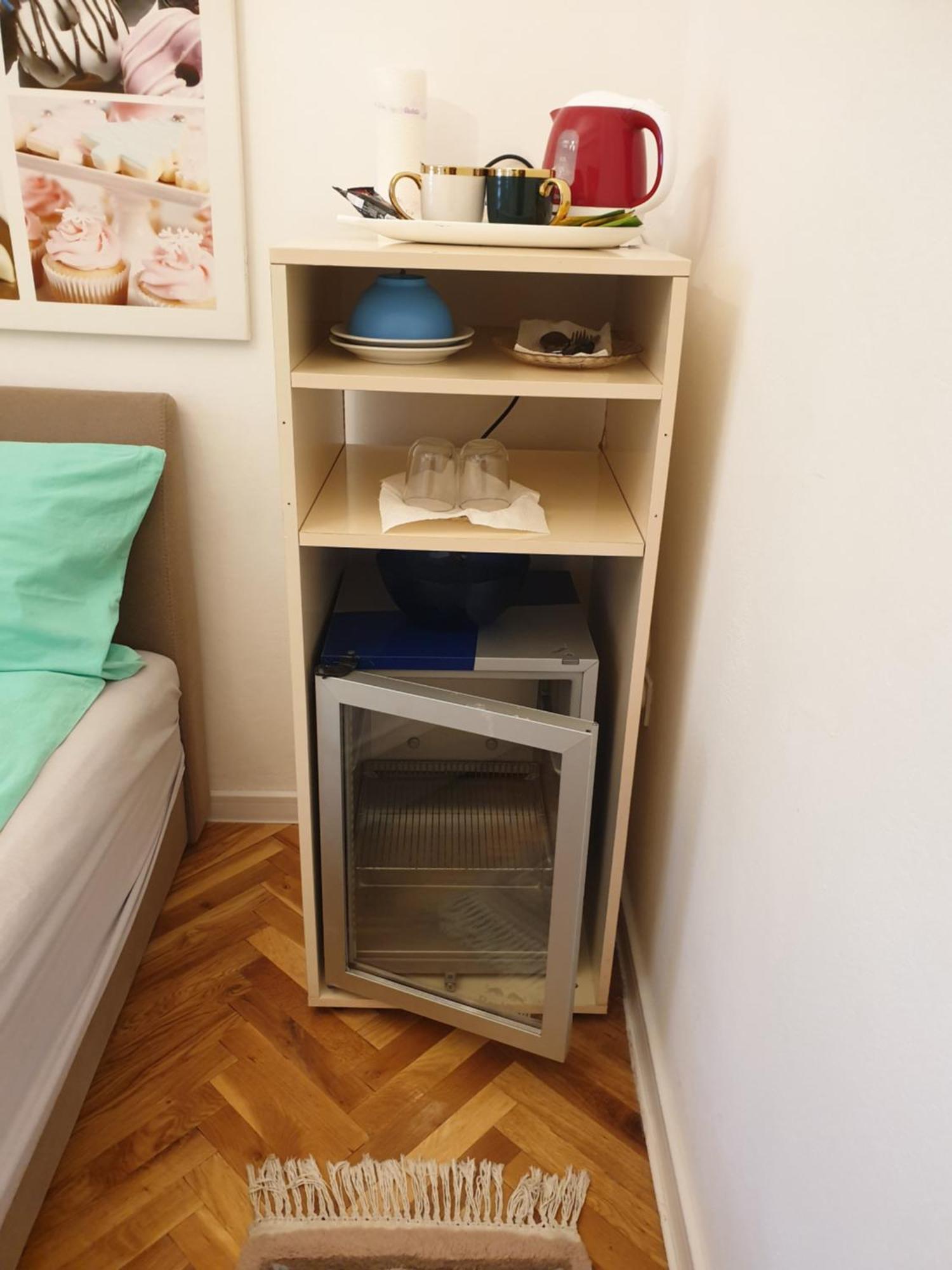 Dalia Apartment & Rooms Мостар Экстерьер фото