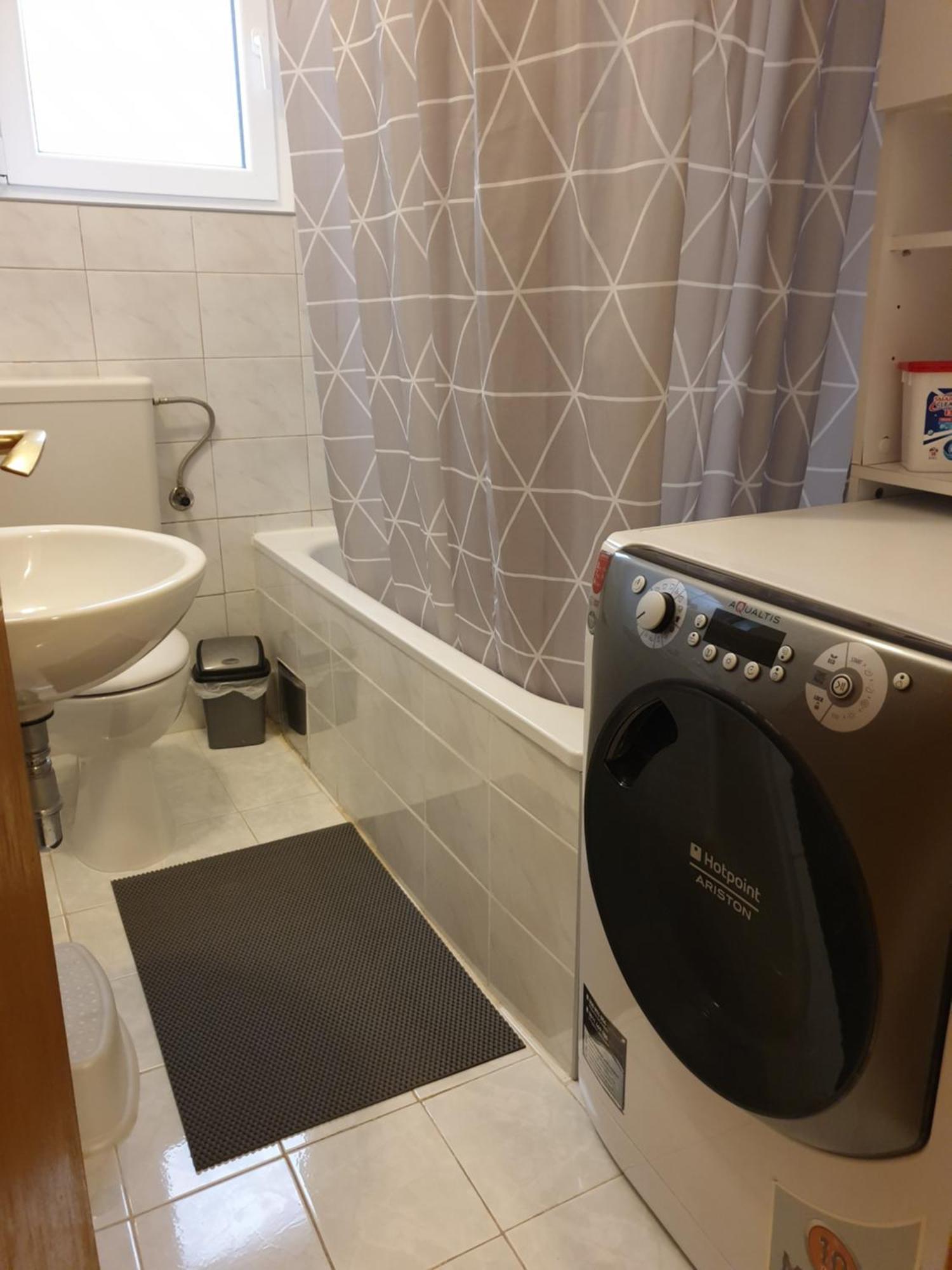 Dalia Apartment & Rooms Мостар Экстерьер фото