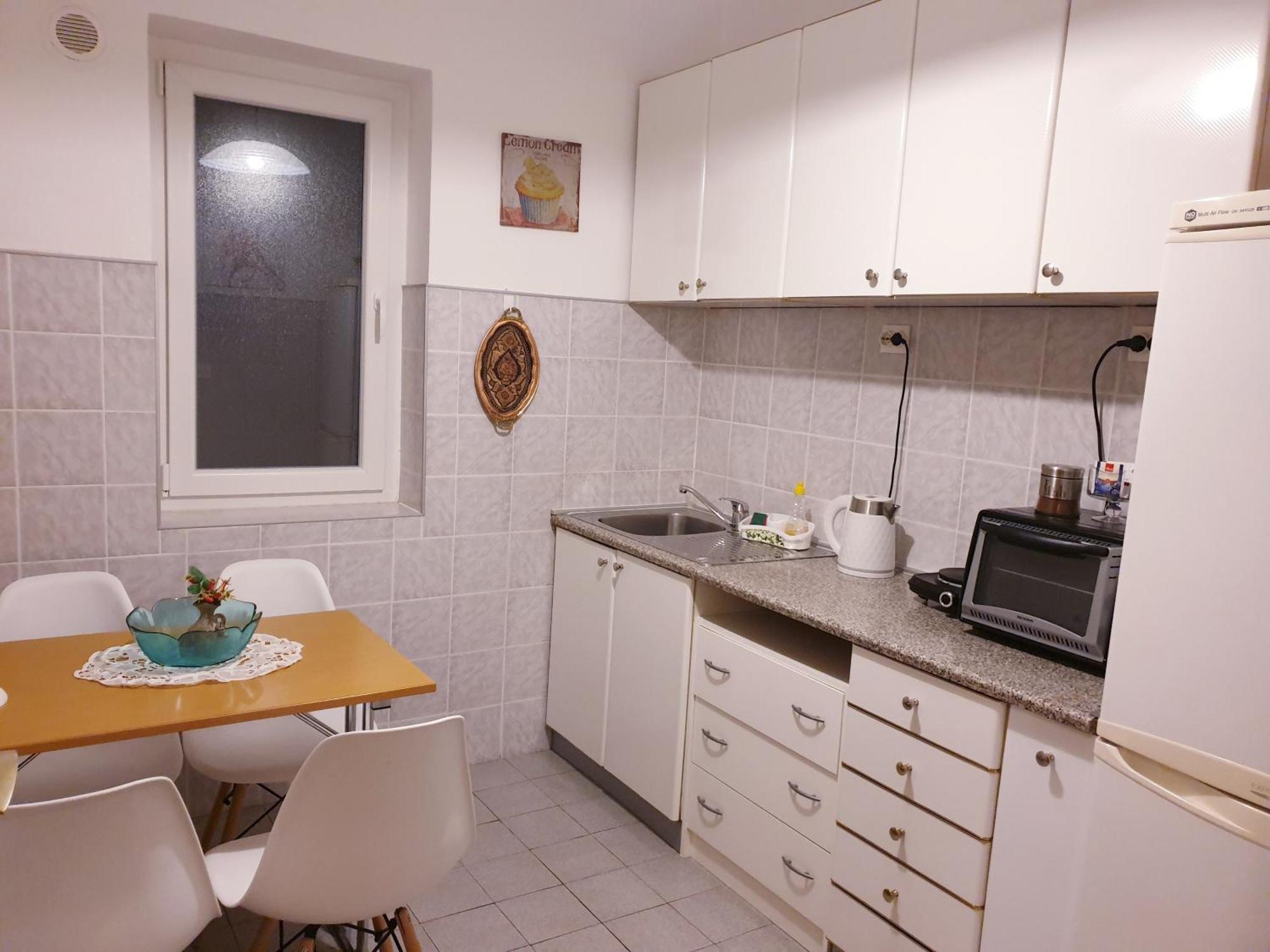Dalia Apartment & Rooms Мостар Экстерьер фото