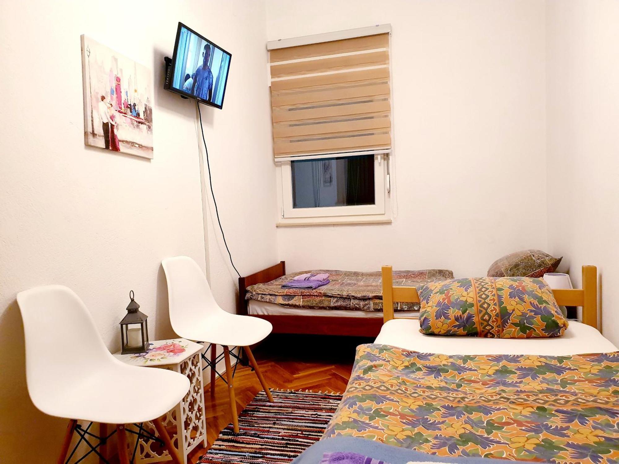 Dalia Apartment & Rooms Мостар Номер фото