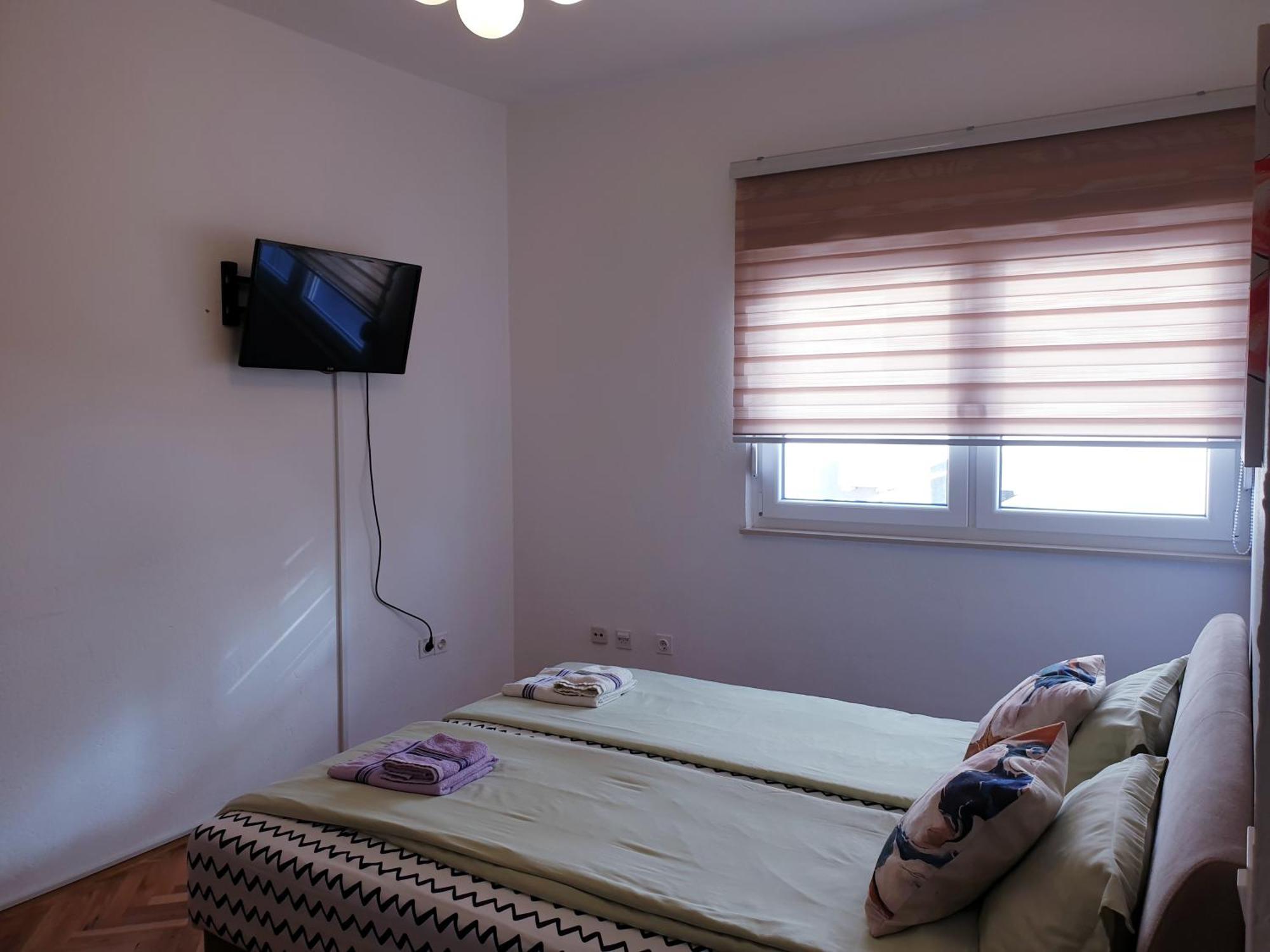 Dalia Apartment & Rooms Мостар Экстерьер фото