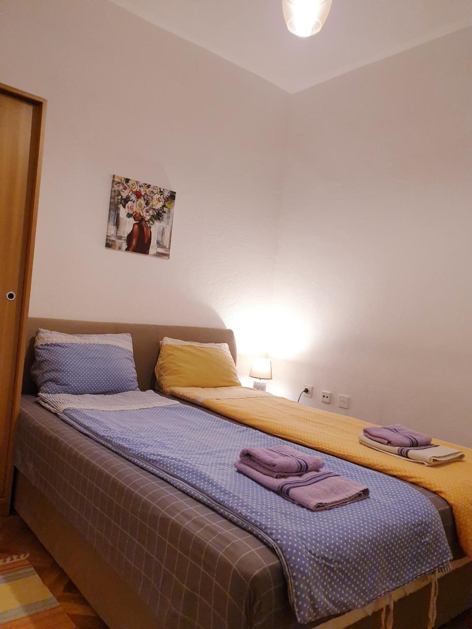 Dalia Apartment & Rooms Мостар Экстерьер фото